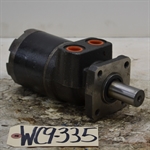 Ross Hydraulic Gear Motor