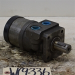 Ross Hydraulic Gear Motor