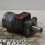 Ross Hydraulic Gear Motor