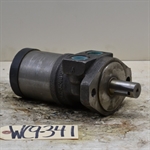 Ross Hydraulic Gear Motor