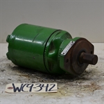 Ross Hydraulic Gear Motor