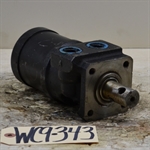 Ross Hydraulic Gear Motor