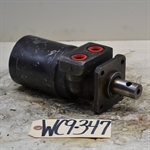 Ross Hydraulic Gear Motor