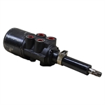 Ross Hydraulic Gear Pump