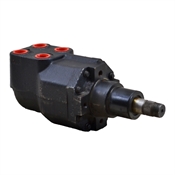 Ross Hydraulic Gear Motor