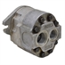 Borg Warner S30S13DJ11L Hydraulic Gear Pump - Alternate 1