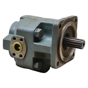 Uchida Hydraulic Gear Pump