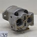 Borg Warner S20S12DH1L Hydraulic Gear Pump - Alternate 1