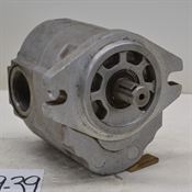 Borg Warner S30S24AJ21R Hydraulic Gear Pump