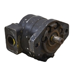 Vickers Hydraulic Gear Pump