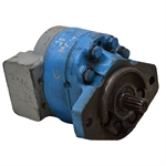 Vickers Hydraulic Gear Pump