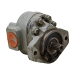 Vickers Hydraulic Gear Pump