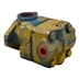 Vickers Hydraulic Gear Pump - Alternate 1