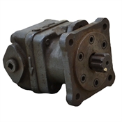 Vickers Hydraulic Gear Pump