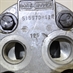 Borg Warner S15S7DH11R Hydraulic Gear Pump - Alternate 2