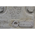 Vickers 25H 65A 11C 20 Hydraulic Gear Motor - Alternate 2