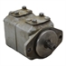 Vickers 25H 65A 11C 20 Hydraulic Gear Motor