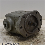 Vickers Hydraulic Gear Pump