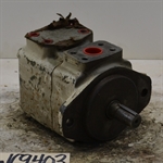 Vickers Hydraulic Gear Pump