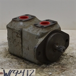 Vickers Hydraulic Gear Motor