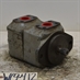 Vickers Hydraulic Gear Motor