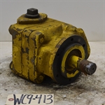 Vickers V434-361A 11 Hydraulic Gear Pump