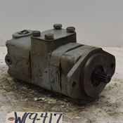 Vickers Hydraulic Gear Pump