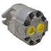Borg Warner S30S20DJ71R - Alternate 1