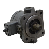 Racine PV0 PSA0 05ERM Hydraulic Gear Motor