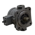Racine PV0 PSA0 05ERM Hydraulic Gear Motor