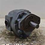 MTE Hydraulic Gear Pump