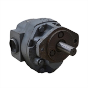 MTE Hydraulic Gear Pump