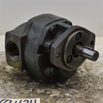 MTE Hydraulic Gear Motor