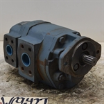 MTE X225556 Hydraulic Gear Pump