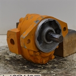 Cessna Hydraulic Gear Pump