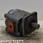 Commercial M30C842BEUF10-7 Hydraulic Gear Motor