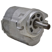 Borg Warner S30S24DJ71R Hydraulic Gear Pump