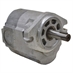 Borg Warner S30S24DJ71R Hydraulic Gear Pump