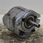 Cross Hydraulic Gear Pump