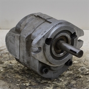 Cross Hydraulic Gear Pump