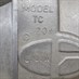 Gresen TC20+ Hydraulic Gear Pump - Alternate 2