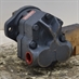 Webster Hydraulic Gear Motor - Alternate 1