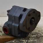 Webster Hydraulic Gear Motor
