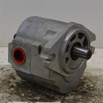 Borg Warner M3GS13AJ22B Hydraulic Gear Motor