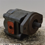 Commercial M31A997BEUF10-25 Hydraulic Gear Motor