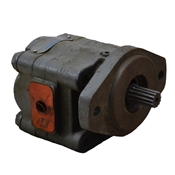 Commercial M31A997BEUF10-25 Hydraulic Gear Motor