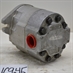 Borg Warner M30S33AJ21B Hydraulic Gear Pump - Alternate 1