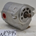 Borg Warner M30S33AJ21B Hydraulic Gear Pump