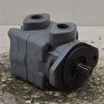 Vickers Hydraulic Gear Motor