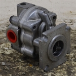 Hydraulic Gear Motor D07 BR2A
